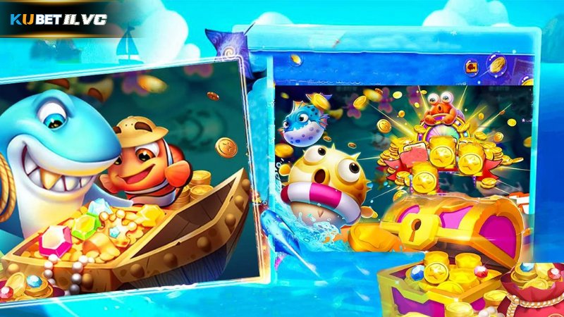 Giải nghĩa sức hút của game Bắn Cá Rùa Xanh