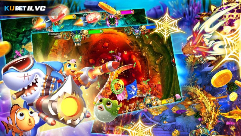 Tập trung bắn vào đầu Boss